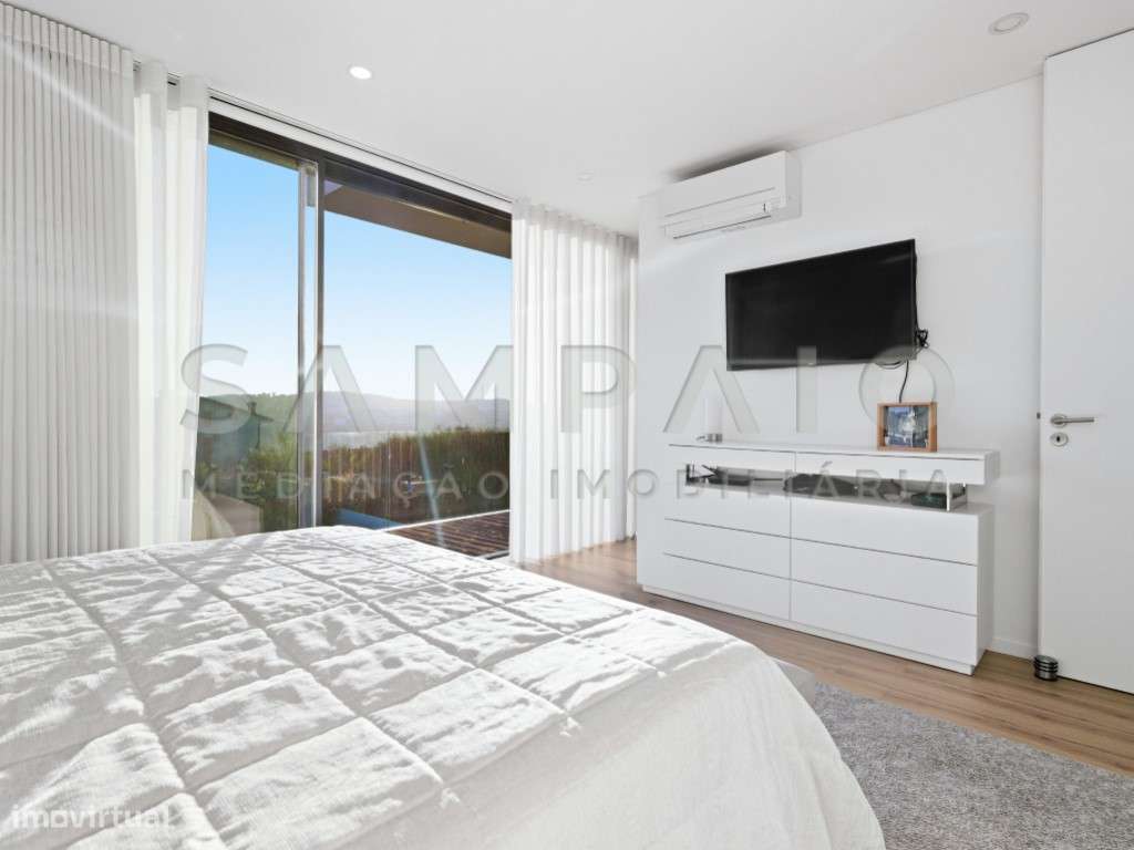 Moradia T3 - Ermentão/S. Cosme!-11