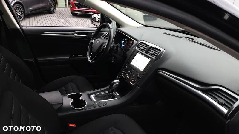 Ford Mondeo 1.5 EcoBoost Edition - 27