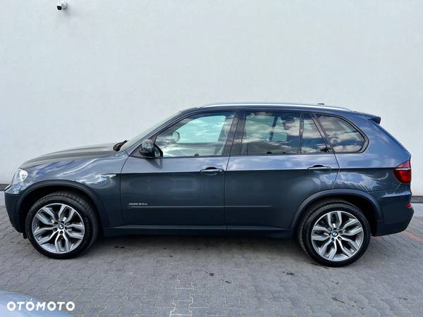 BMW X5 3.0d xDrive - 5