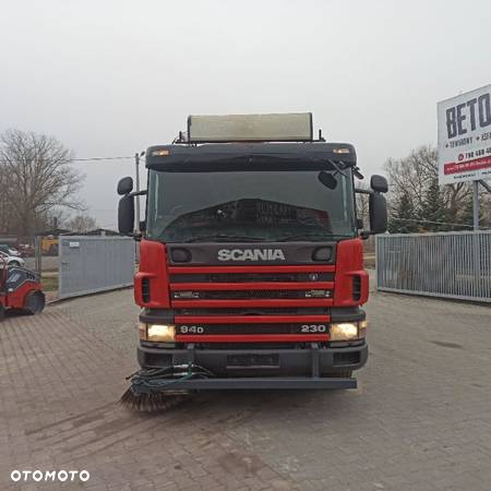 Scania 94 D - 3