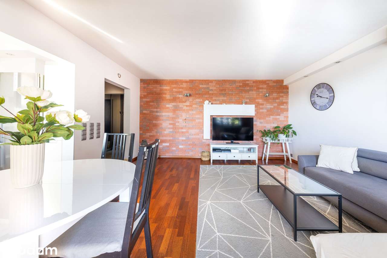 Gotowe do wprowadzenia 2 pokoje na Gocławiu-3