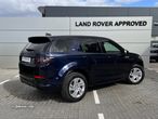 Land Rover Discovery Sport 2.0 D165 R-Dynamic S - 5