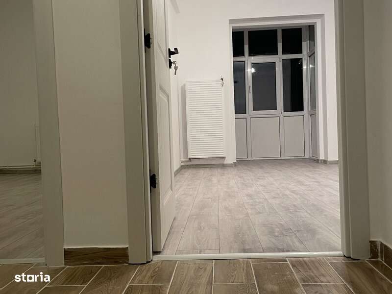 Apartament De Vânzare cu Două Camere  Zona jiului-București-noi sec.1-6