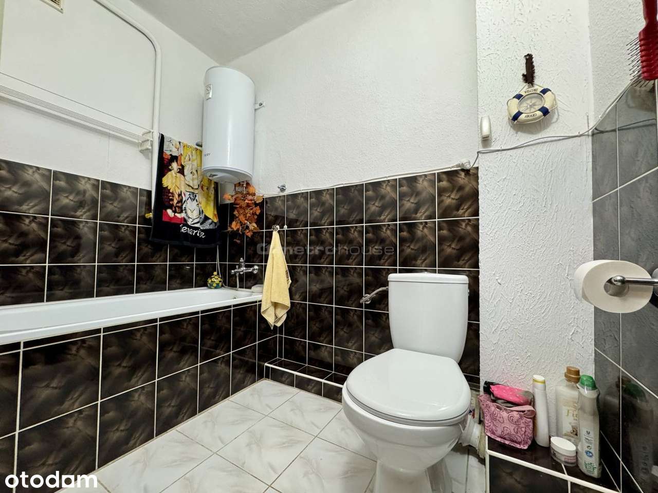 Przytulna kawalerka!-4