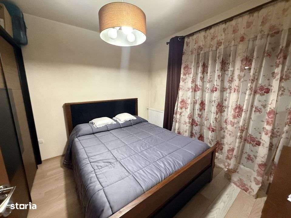Apartament modern 2 camere, mobilat, zona Porii - Imagine principală: 3/5