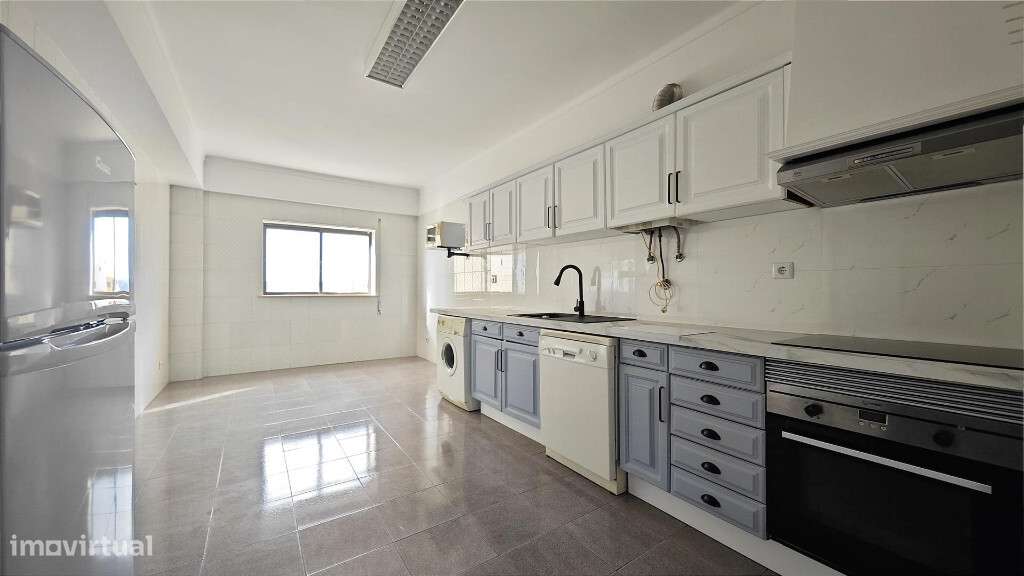 Apartamento T4 Elisio de Moura, Solum, Coimbra - Grande imagem: 4/14