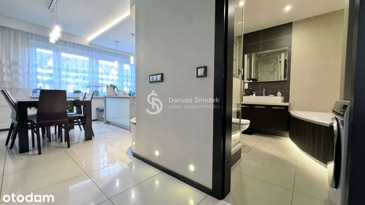 3 pok 74m2 z balkonem na 1 piętrze, Spółdz-własn-8