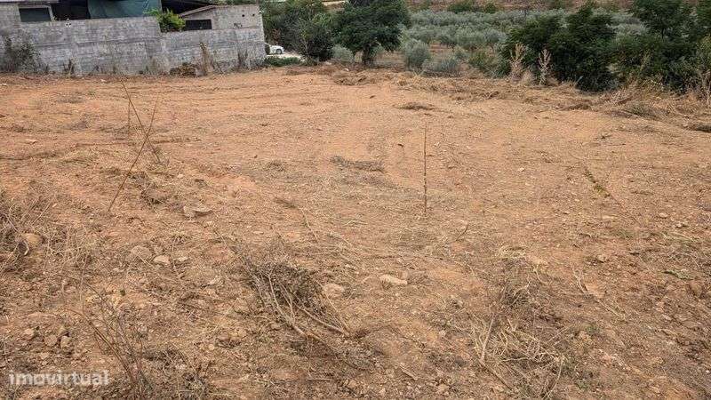 Vendo terreno para construção - Grande imagem: 4/5