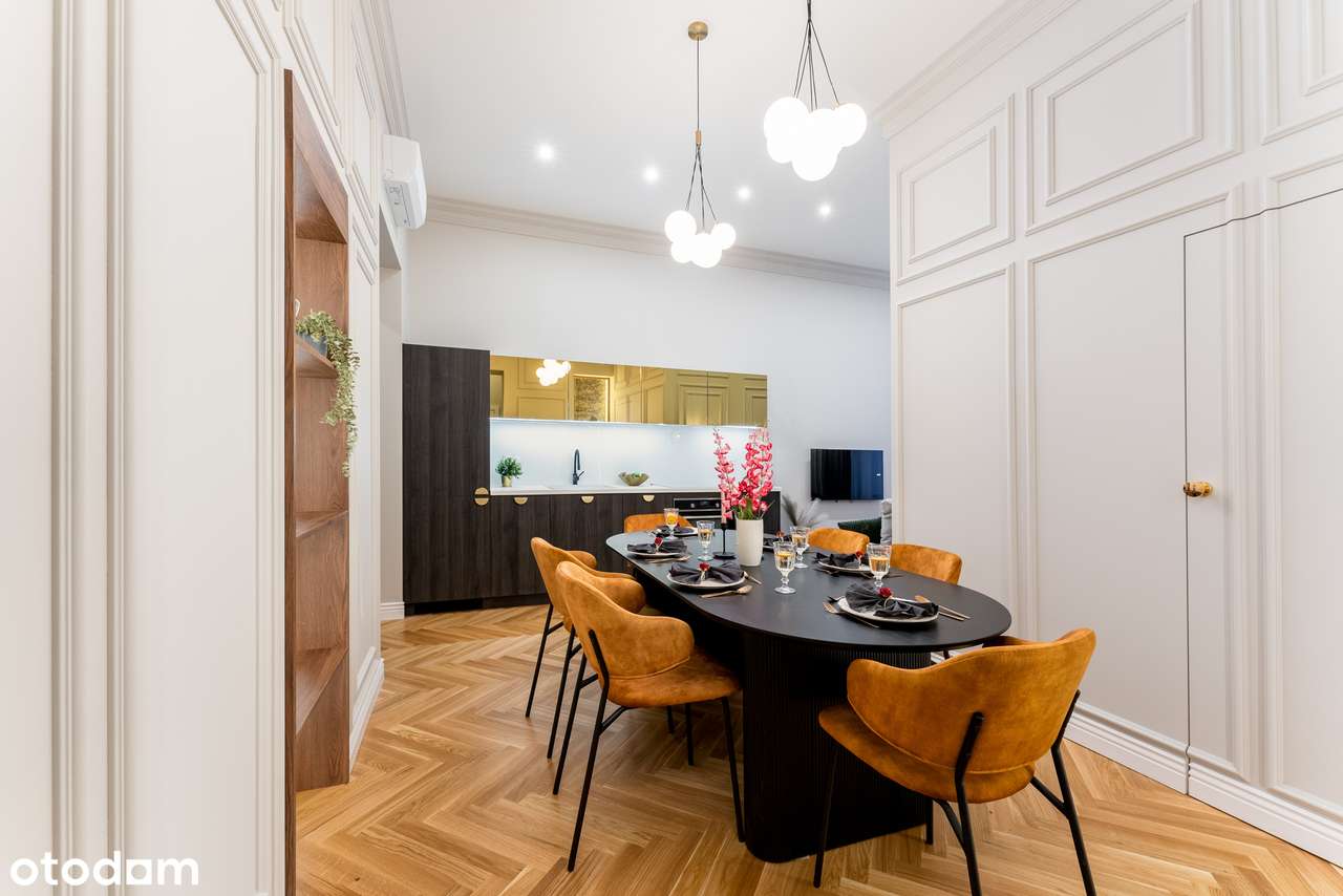 Sprzedam mieszkanie Starowiślna 29 ! Do Wejścia ! 4 Pokoje ! - Pełny obrazek: 3/20