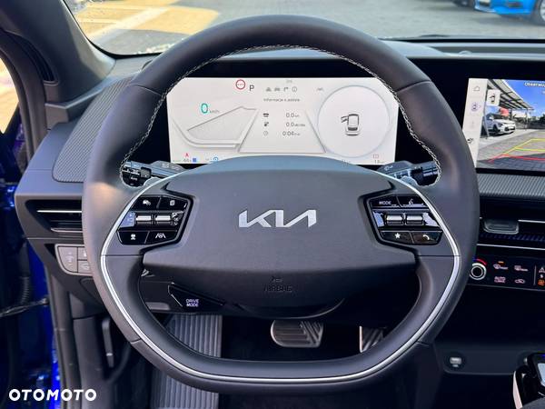 Kia EV6 77.4kWh GT-Line AWD - 24