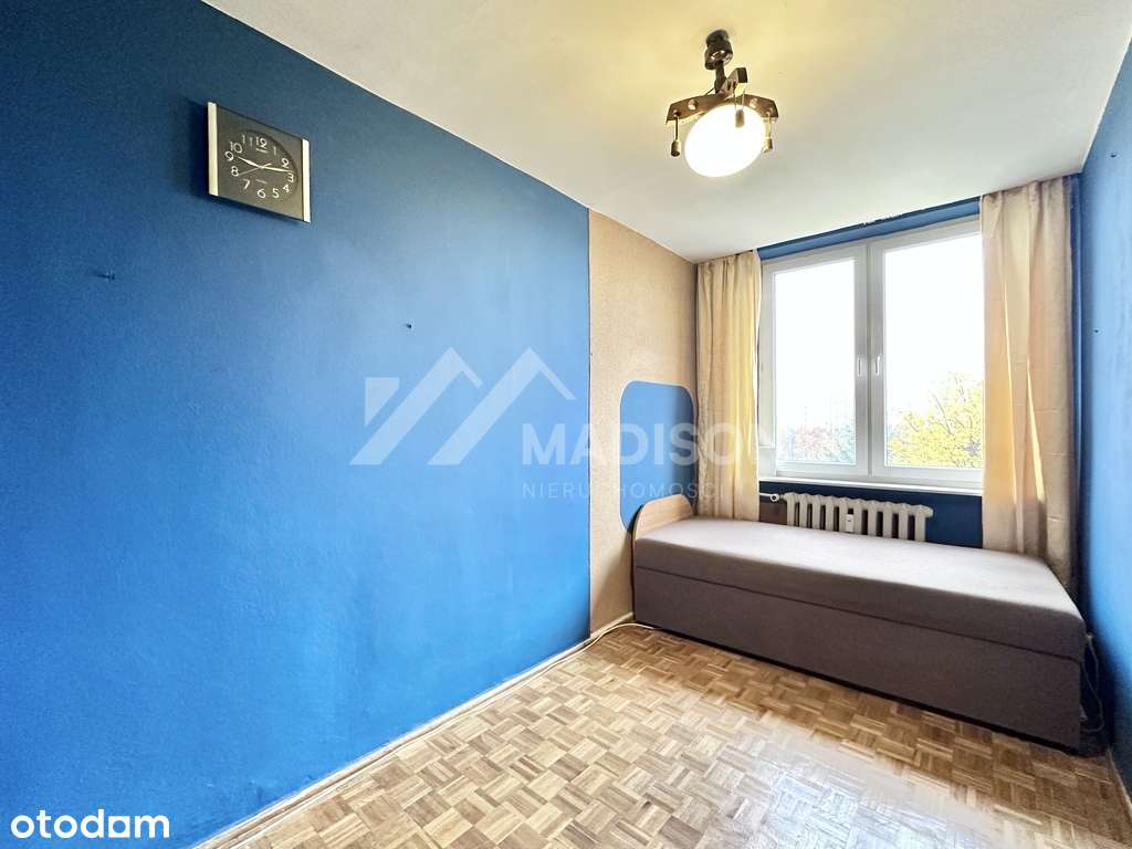 45 m2 | 3 pokoje | balkon | przy metrze Bródno-10