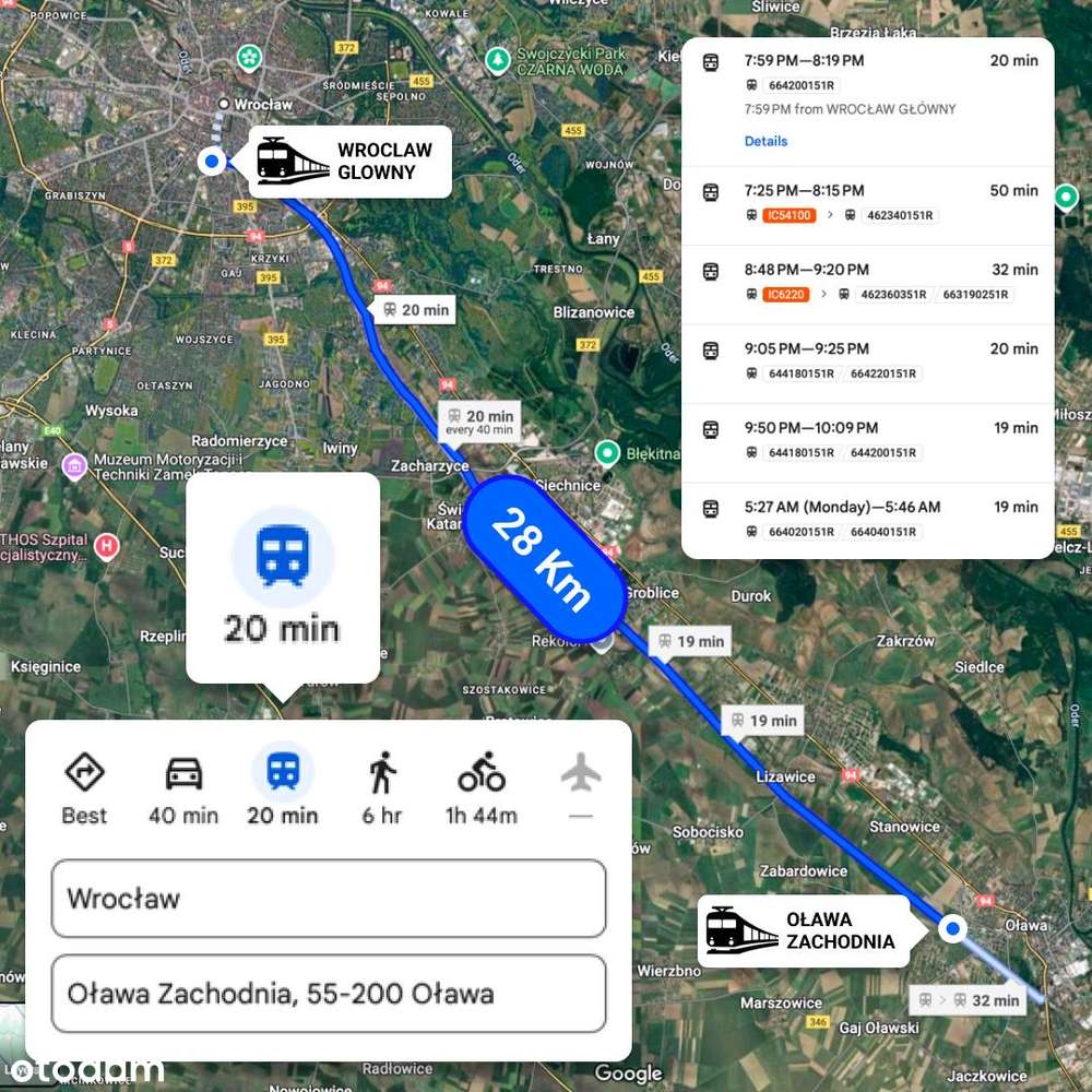 Oława| 46 m2 | parter | ogródek | miejsce parkingowe w cenie!-17