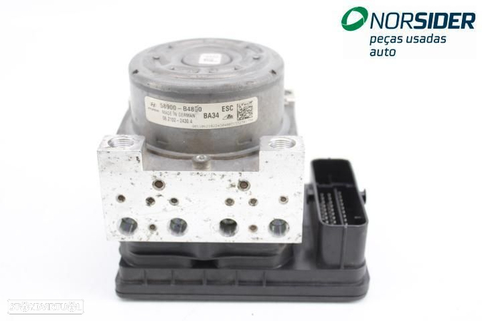 Bloco hidraulico ABS Hyundai I10|13-16 - 3