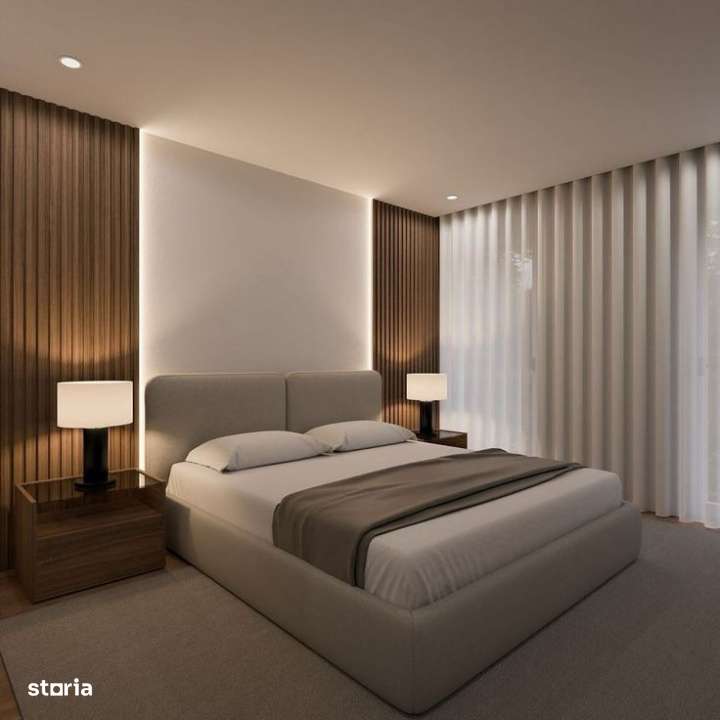 Apartament 2 camere - Imagine principală: 5/6