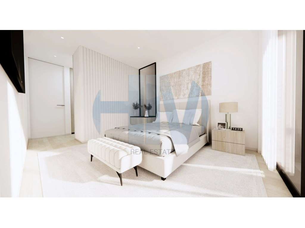 Empreendimento Gondomar Green - Lote10-5