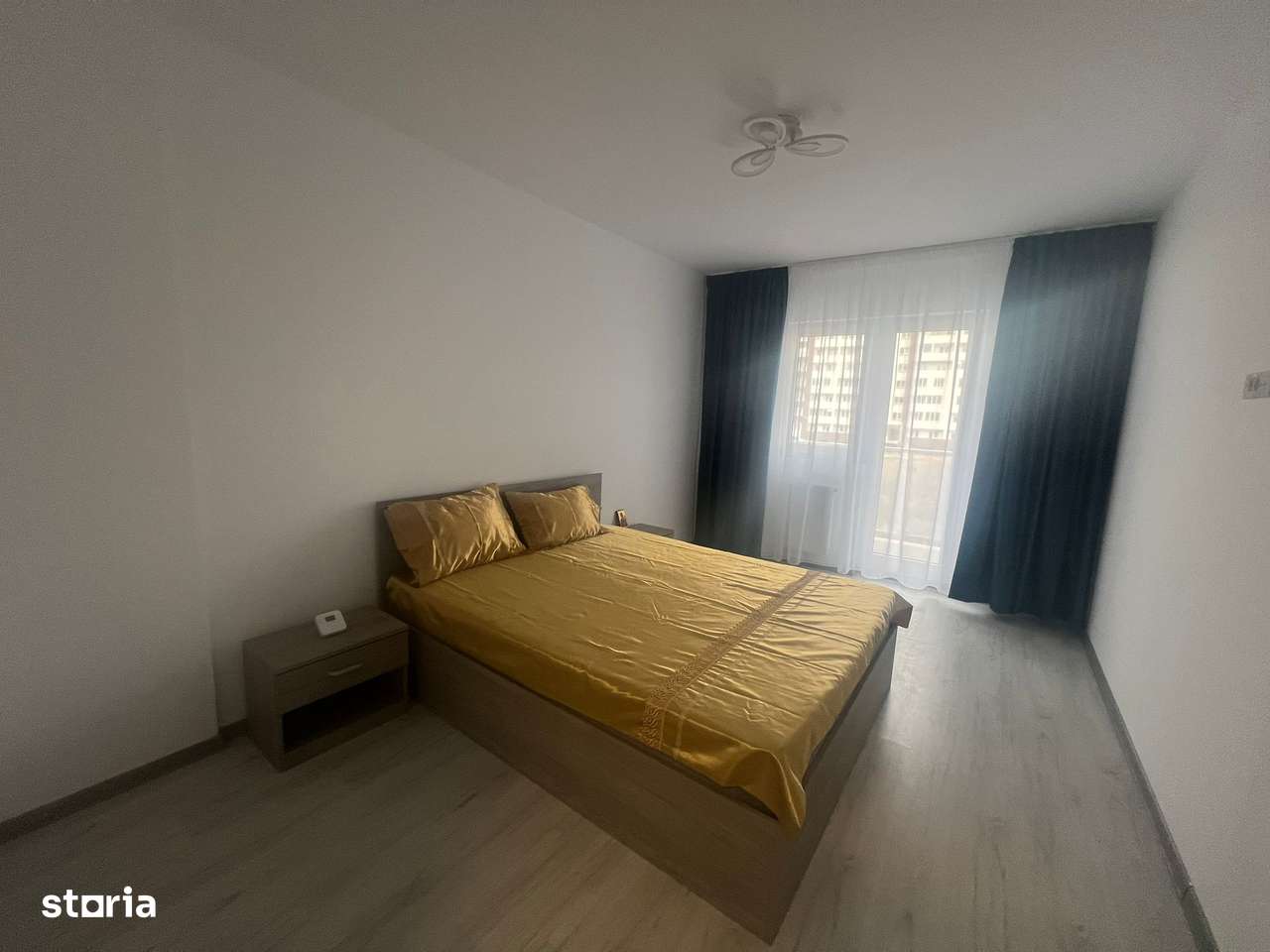 Apartament 2 camere, metrou Berceni - Imagine principală: 3/4