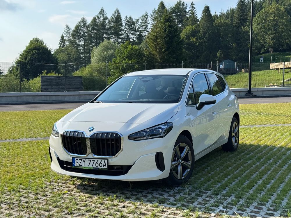 BMW 2 Series 225e xDrive 2023