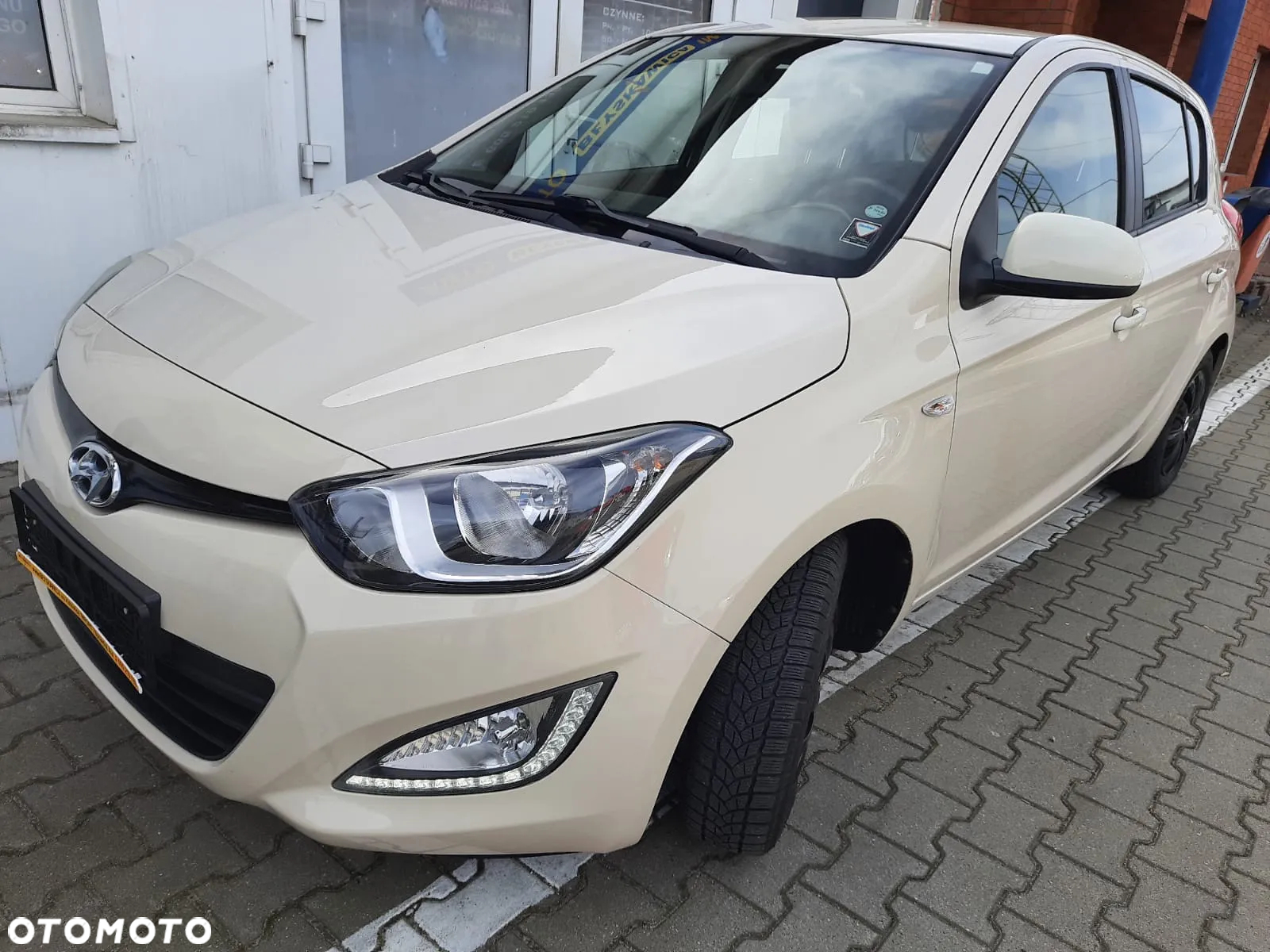 Hyundai i20 - 3