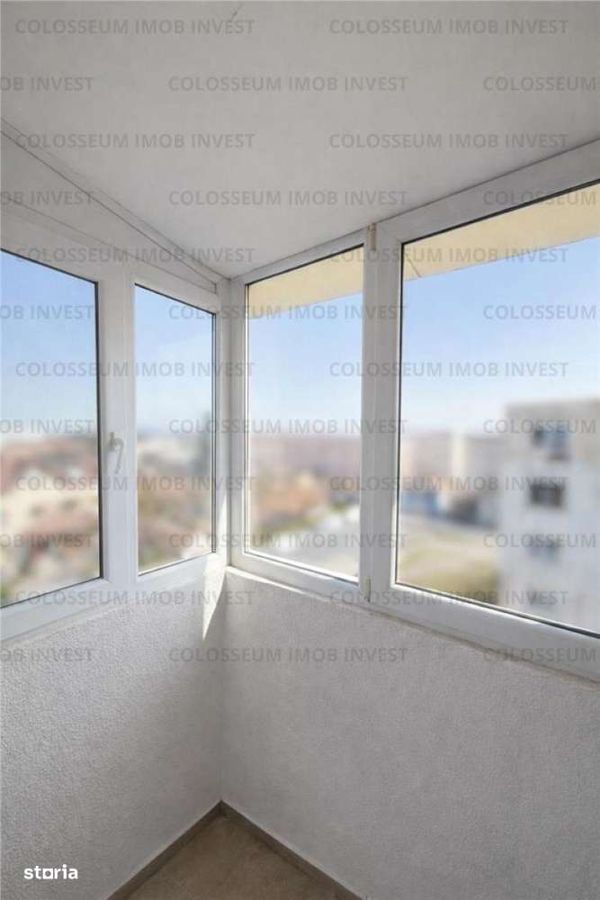 Apartament 2 camere | decomandat | doua balcoane-zona Uzina 2-11