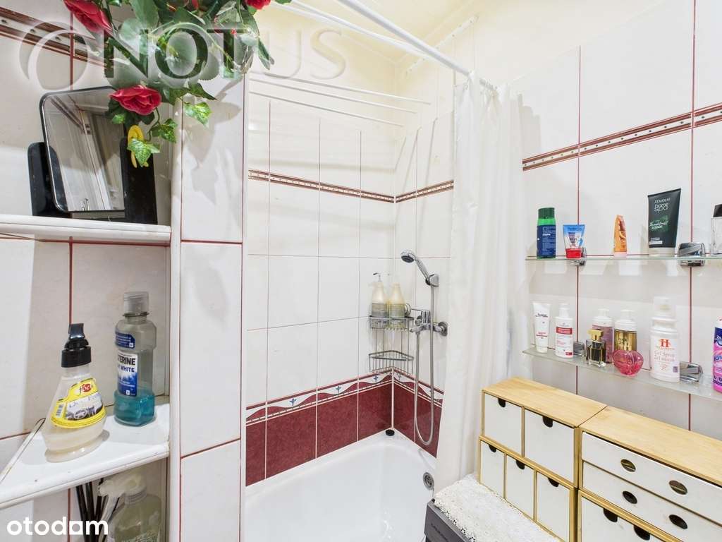 Urokliwe mieszkanie w centrum Kołobrzegu-9