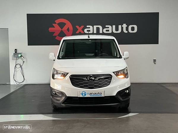 Opel Combo 1.5 CDTI L1H1 - 5