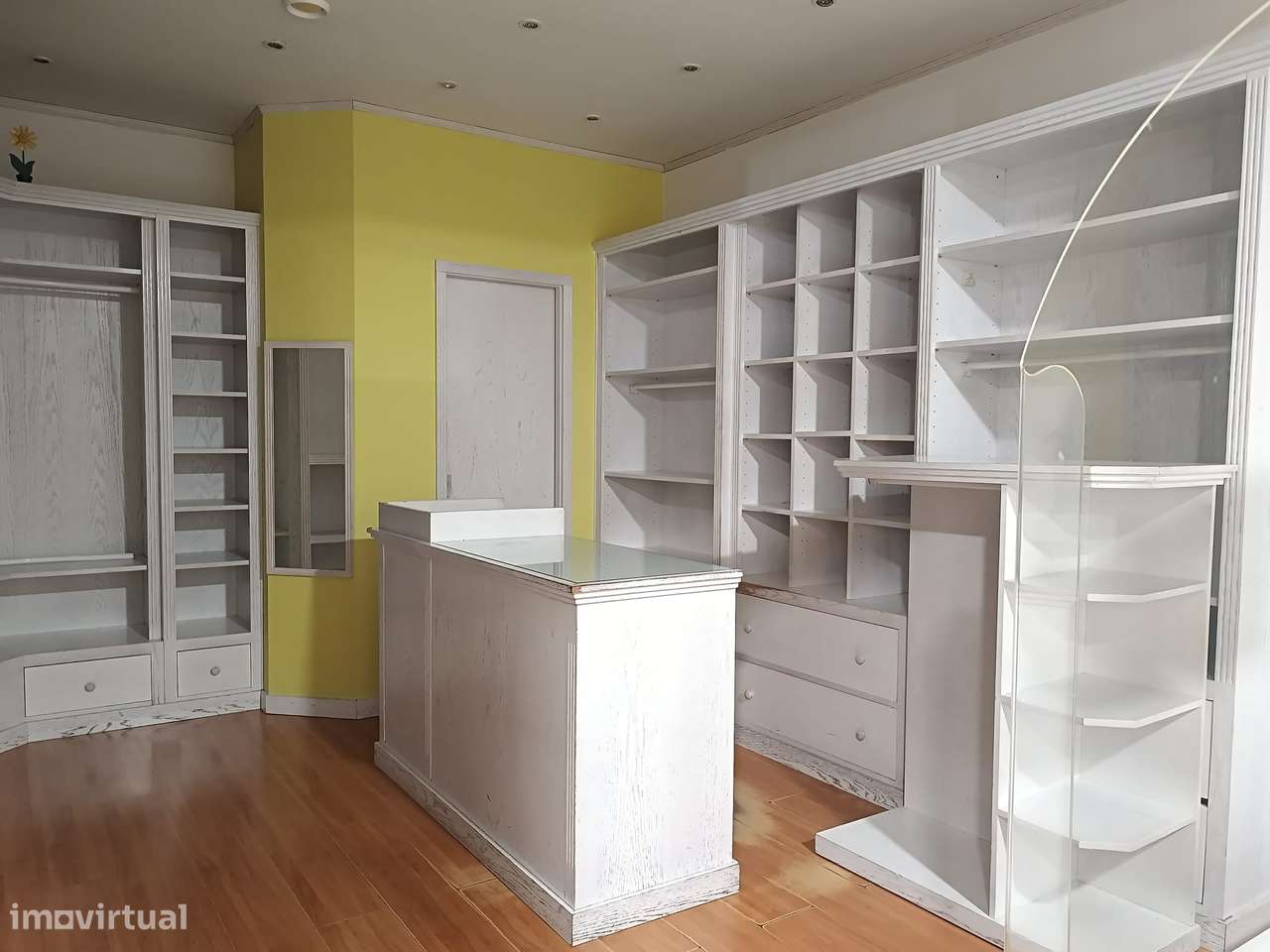 Loja no Centro da Quinta Grande - Grande imagem: 3/5