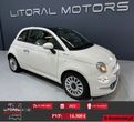 Fiat 500 1.0 Hybrid Dolcevita - 32