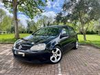 VW Golf 1.4 TSi Sport - 2