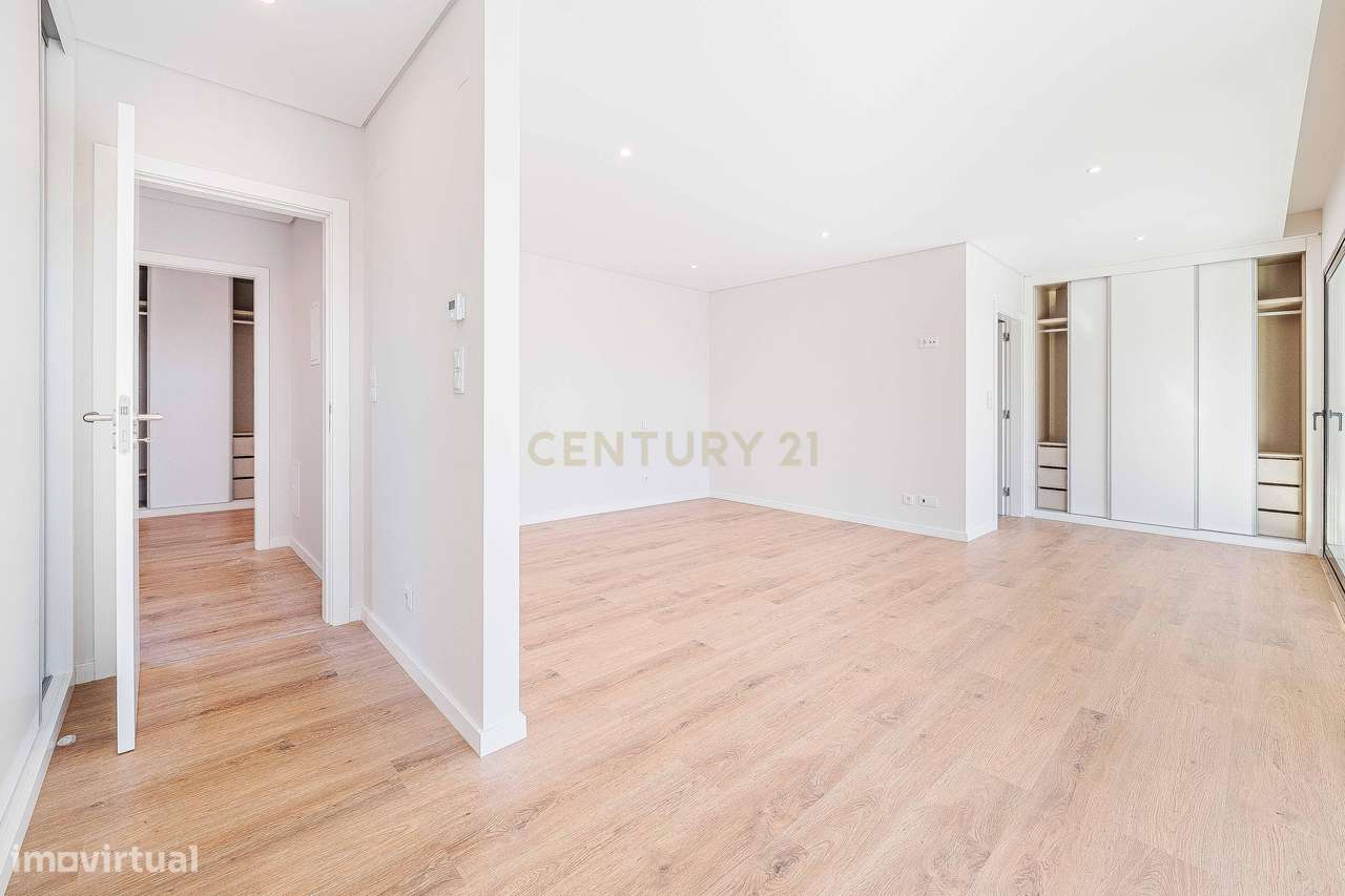 Moradia T3 Moderna | Acabamentos Premium-53