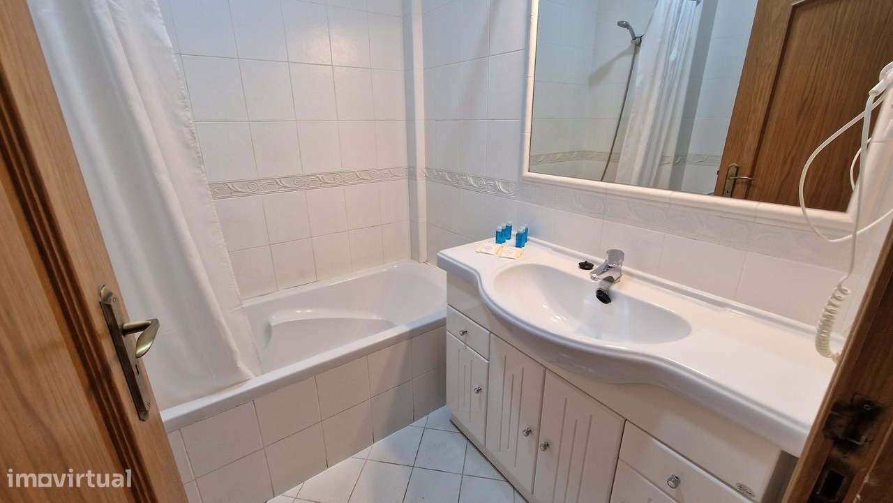 Apartamento a curta distancia a pé da praia e do mar-10