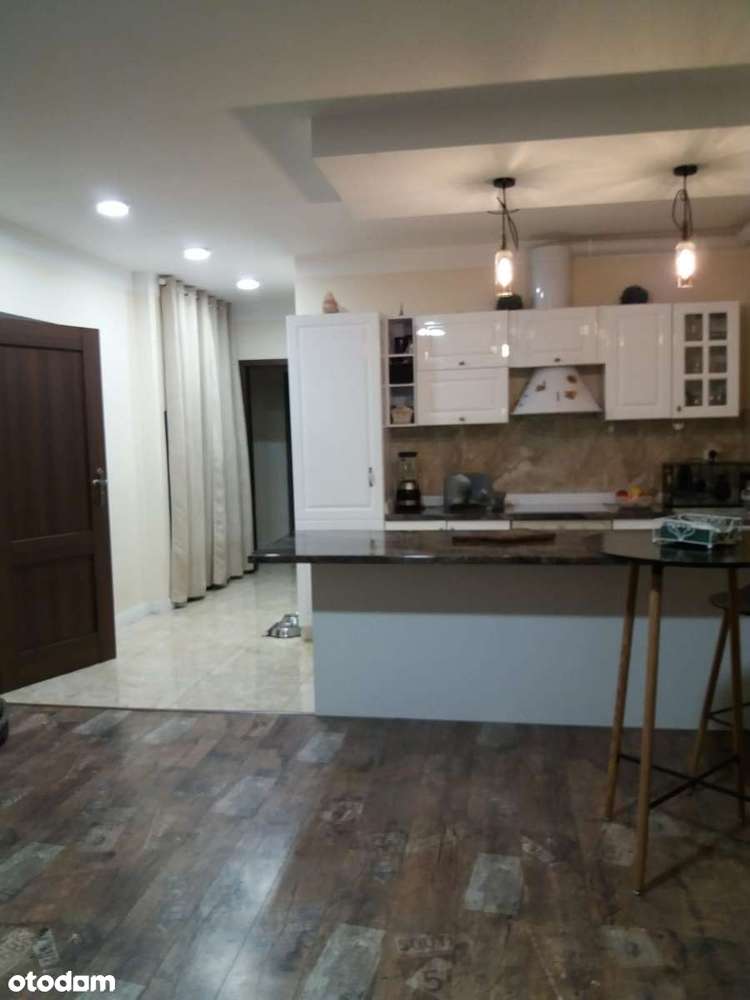 Wynajmę mieszkanie 3-pokojowe z ogrodem,centrum - Pełny obrazek: 2/11