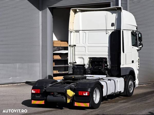 DAF XF 480 FT Super Space Cab - 4