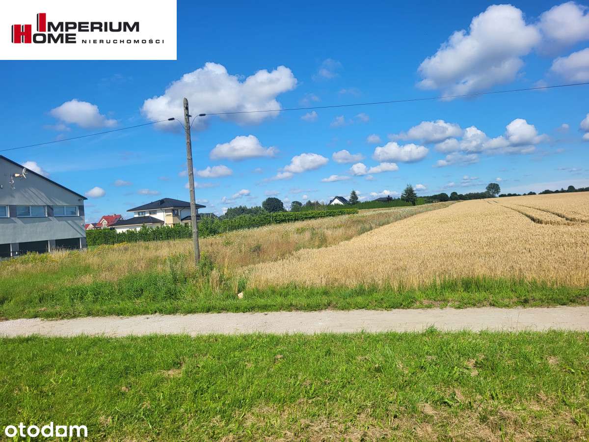 Okazja - działka 10 328 m², Garczegorze-11