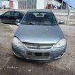 Dezmembrari  Opel CORSA C  2000  > 2009 1.2 Twinport Benzina - 2