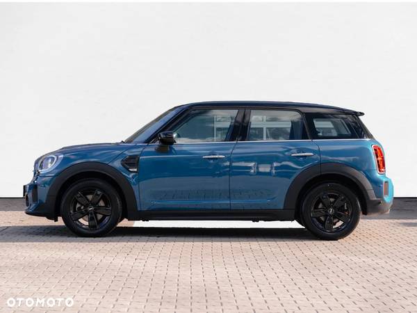 MINI Countryman Cooper - 3