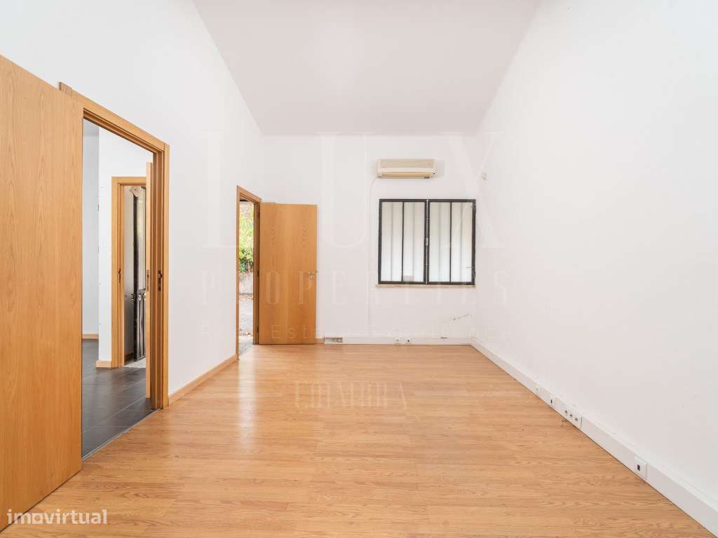 2 Garagens + Comércio | Av. Fernando Namora, Coimbra - Grande imagem: 5/30