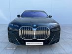 BMW i7 xDrive60 Pack M - 2