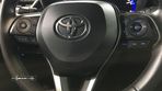 Toyota Corolla SD 1.8 Hybrid Exclusive - 22