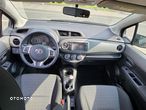 Toyota Yaris 1.0 VVT-i Edition - 12