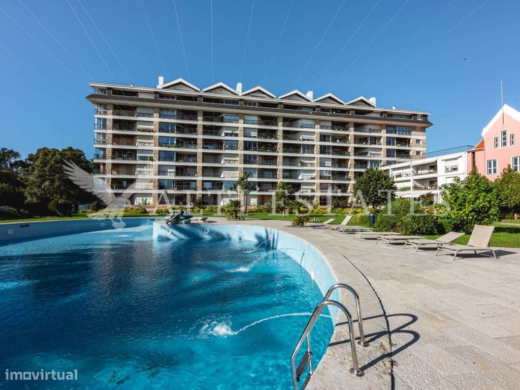 Apartamento T3 de prestígio nas Casas do Gandarinha, Cascais-51
