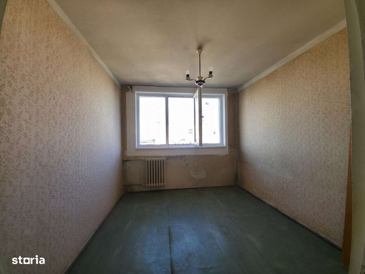 Vanzari Apartamente 4 camere Militari Apusului-5