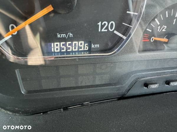 Mercedes-Benz 100% Oryginał Tylko 185707 km przebiegu EURO5 - 4