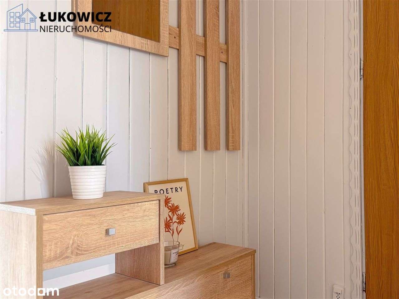 3-pokojowe mieszkanie z widokiem na góry!-18