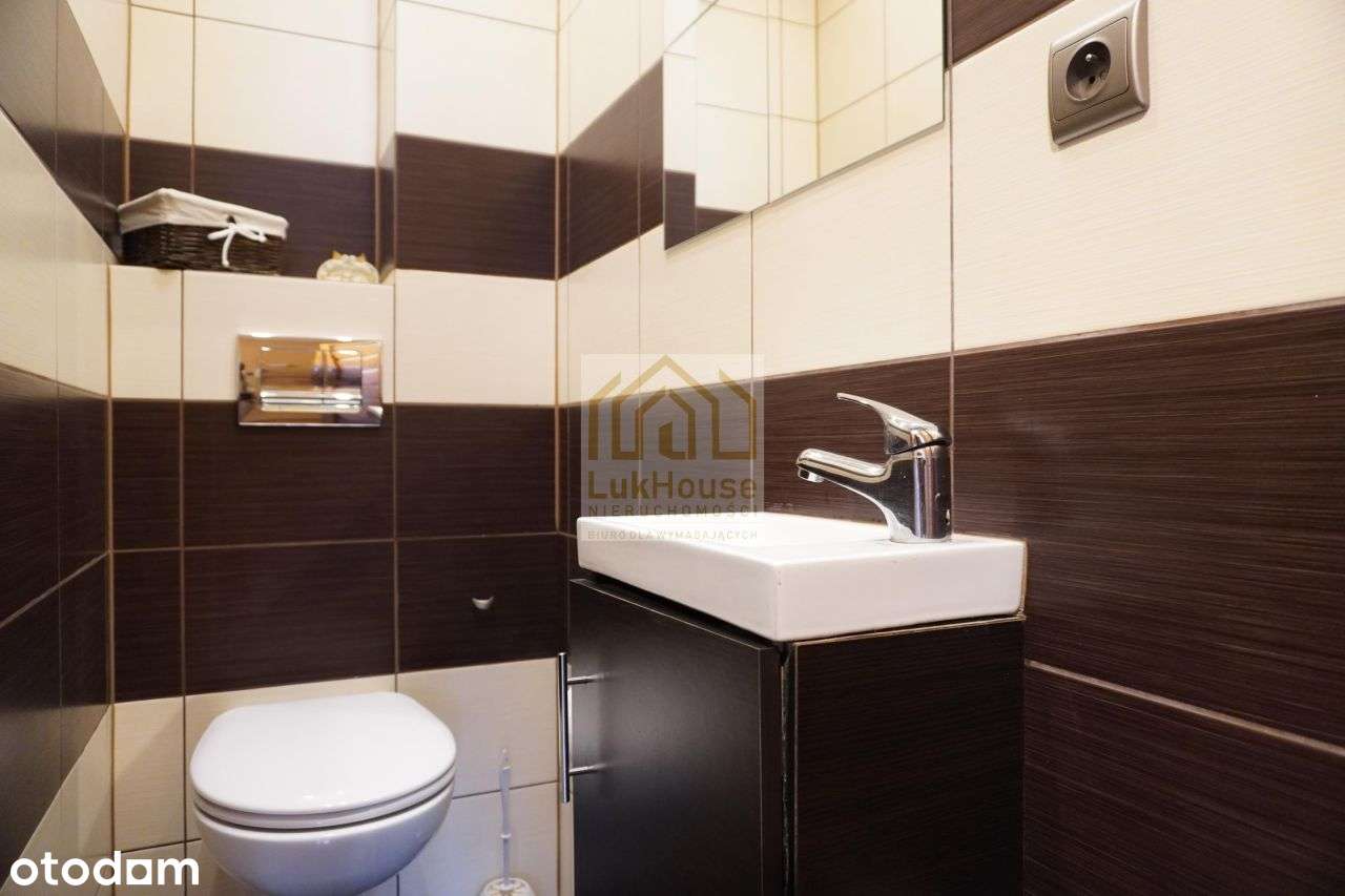 Przestronne Mieszkanie 2-Pokojowe - Pełny obrazek: 5/7