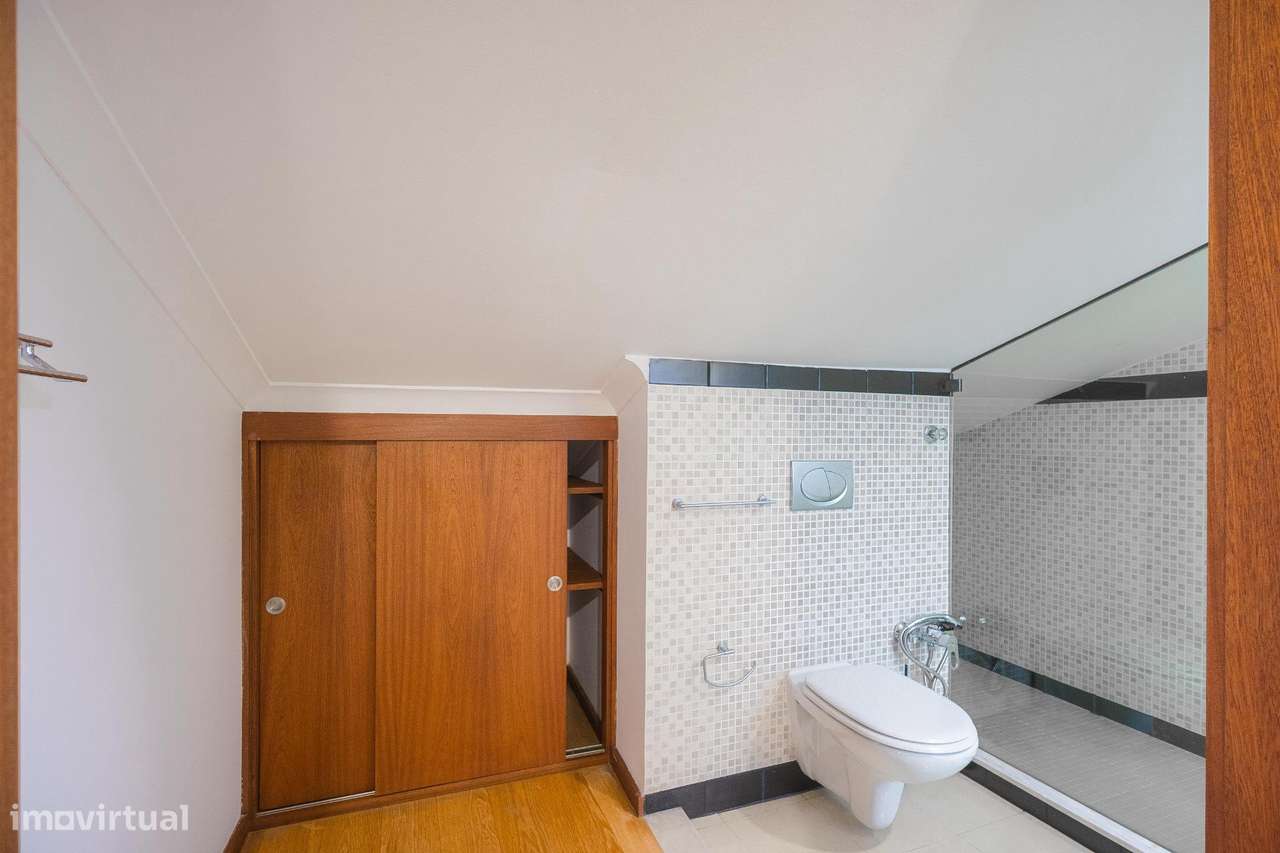 Moradia T6, Monte dos Burgos, Matosinhos-34