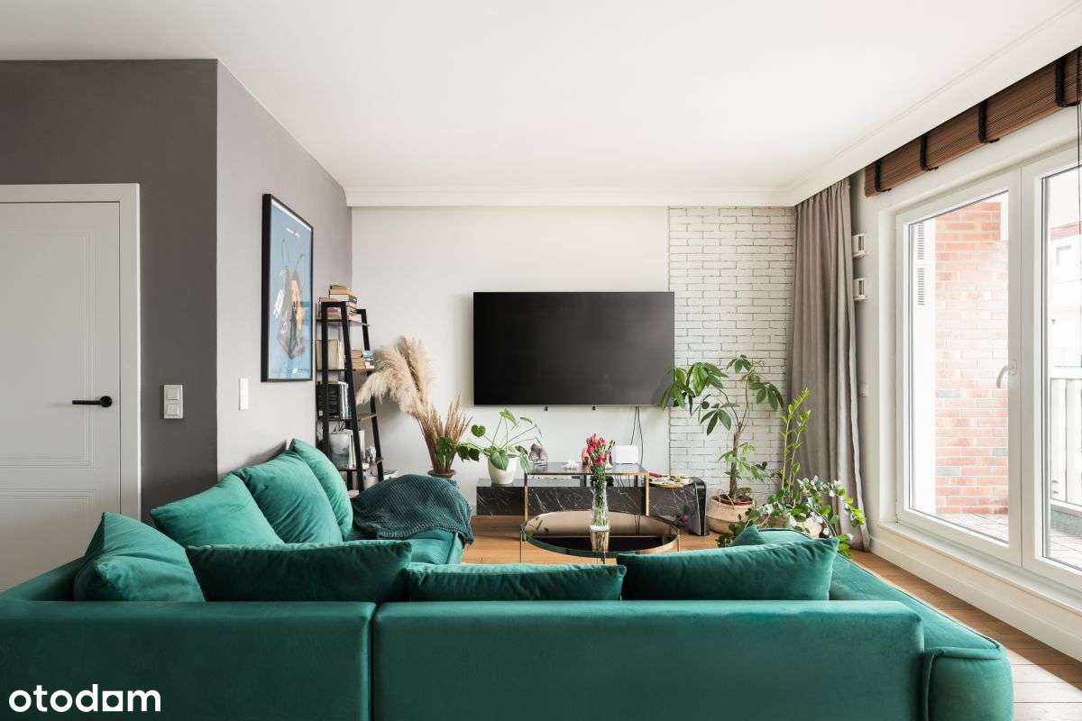 Dwupoziomowy apartament Bohema - Pradze-Północ-3