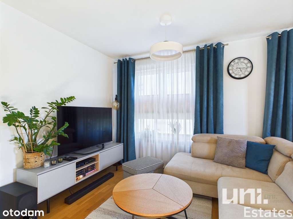 Nowe | 4 pokoje | 2 Balkony | Garderoba | Hit - Pełny obrazek: 2/16