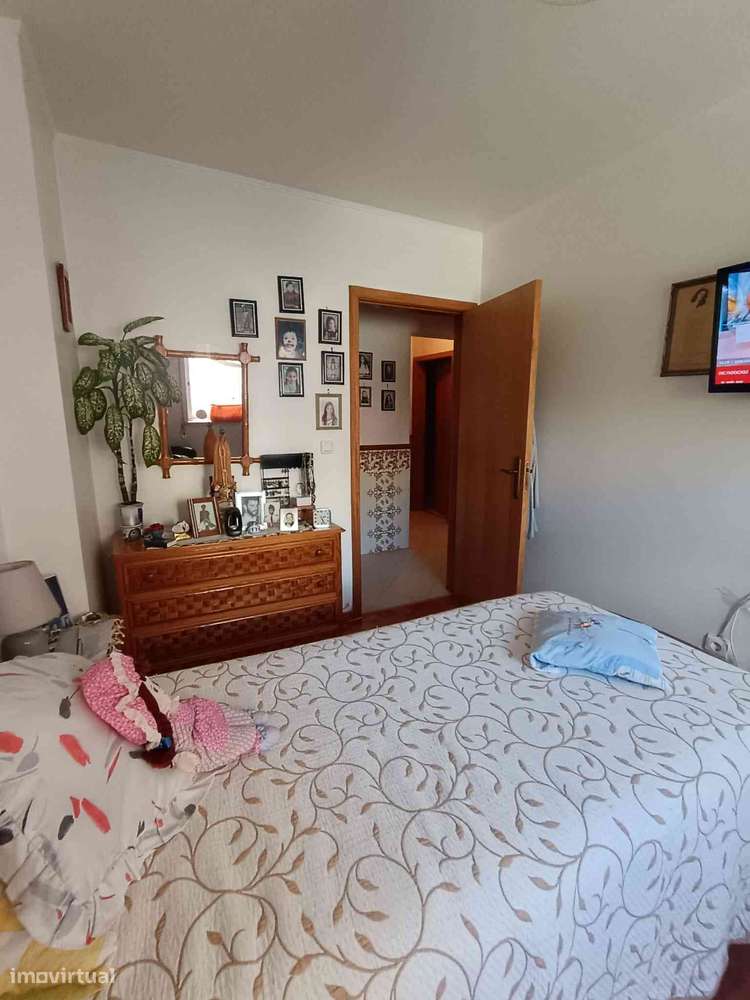T3 com 2 casas de banho, pronto a habitar em Almada-11