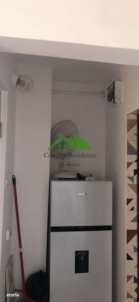 Garsonieră confort 2, mobilată și utilată – str. Motorului - Imagine principală: 5/11