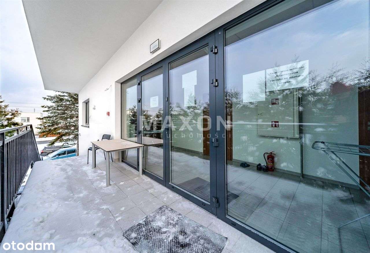 Wojcieszyn Budynek Handlowo-Usługowy Z Najemcami - Pełny obrazek: 4/20